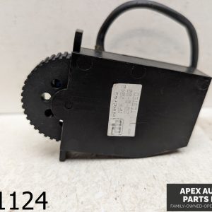 OEM 2001 Land Rover Discovery 4.0L Instrument Light Control Switch Button