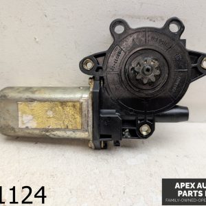 OEM 2001 Land Rover Discovery 4.0L RH Right Passenger Side Door Window Motor
