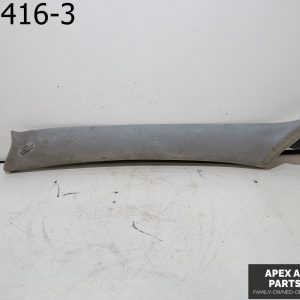 OEM 2001 Lexus LS430 4.3L Left Driver Front Inner Cover Garnish