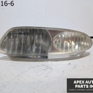 OEM 2001 Lexus LS430 4.3L Passenger Corner/Park Light Fog-driving 5 Speed