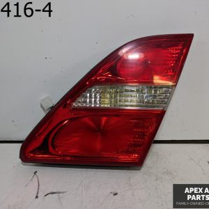 OEM 2001 Lexus LS430 4.3L REAR RIGHT PASSENGER SIDE INNER TAIL LIGHT LAMP