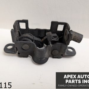 OEM 2001 Mercedes E320 3.2L Hood Latch Lock