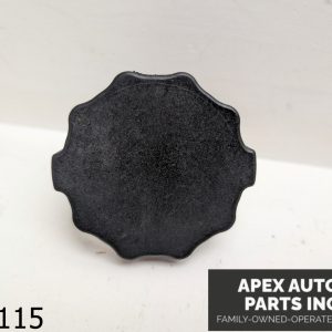 OEM 2001 Mercedes E320 3.2L Power Steering Fluid Cap