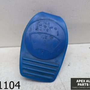 OEM 2001 Volkswagen Cabrio GLX 2.0L Wiper Washer Cap