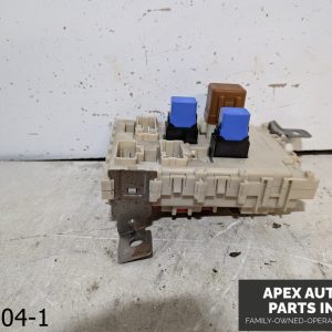 OEM 2002-2004 Infiniti I35 3.5L Cabin Room Inside Fuse Box 24350-3Y300
