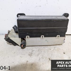 OEM 2002-2004 Infiniti I35 3.5L FUSE BOX ENGINE