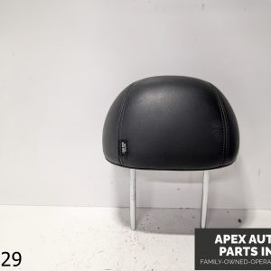 OEM 2002-2004 Infiniti I35 3.5L Headrest Head Rest Front Driver Passenger Seat