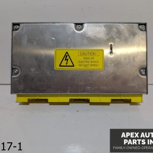 OEM 2002-2005 BMW 745Li 4.4L ABG Control Module 6933021