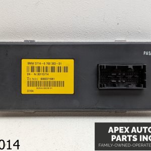 OEM 2002-2005 BMW 745Li 4.4L DYNAMIC DRIVE CONTROL MODULE 6780590