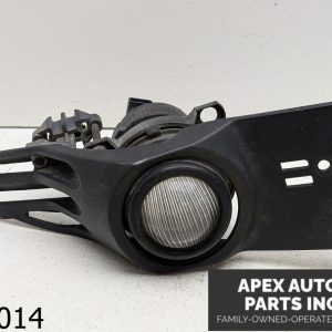 OEM 2002-2005 BMW 745Li 4.4L  LH FOG DRIVING LIGHT