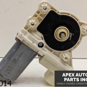 OEM 2002-2005 BMW 745Li 4.4L PASSENGER RIGHT WINDOW MOTOR