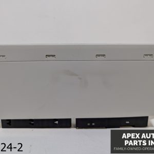 OEM 2002-2005 BMW 745i 4.4L Front Right Door Control Module