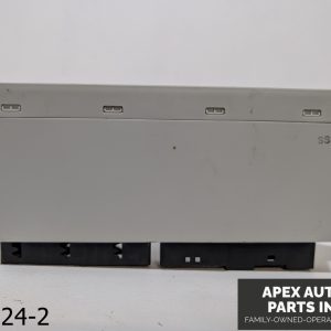 OEM 2002-2005 BMW 745i 4.4L Rear Left Driver Side Door Control Module