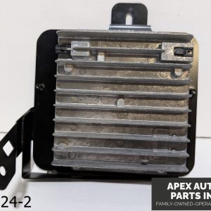 OEM 2002-2005 BMW 745i REAR TRUNK LID TELEPHONE COMPENSATOR AMP