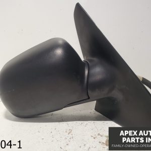 OEM 2002-2005 Ford Explorer Sport Trac 4.0L Passenger Side View Mirror Power