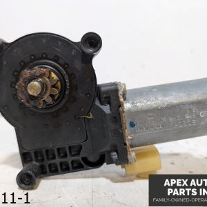 OEM 2002-2005 Mercedes ML500 5.0L Front Left Driver Window Motor Regulator