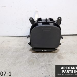 OEM 2002-2005 Mercedes ML500 5.0L Left Dash Dashboard Cup Holder Cupholder