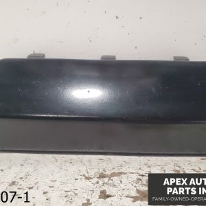 OEM 2002-2005 Mercedes ML500 5.0L REAR LEFT BUMPER TOW HOOK COVER