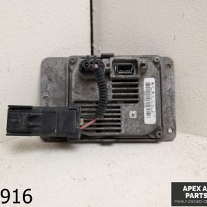 OEM 2002-2006 Cadillac Escalade 6.0L Xenon HID Headlight Ballast Module