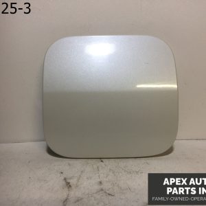 OEM 2002 Acura TL Fuel Door Gas Filler Hinge Lid Cover