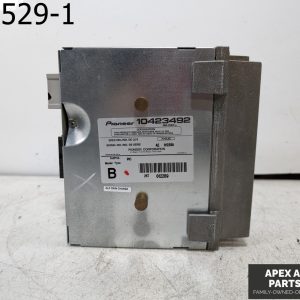 OEM 2002 Buick Rendezvous 3.4L Amp Audio Equipment Radio Amplifier