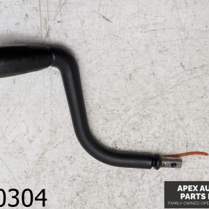 OEM 2002 Chevrolet Suburban 5.3L Automatic Shift Lever Handle Leather