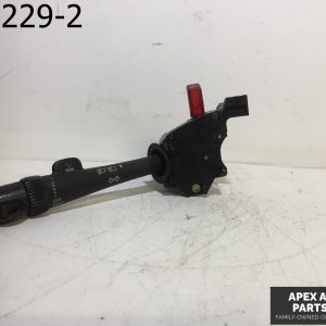 OEM 2002 Chevy Avalanche Turn Signal Switch Multifunction Wiper Arm Lever