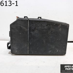 OEM 2002 Jaguar X-Type 3.0L Fuse Box Relay Control Module Unit 4X43-14A073-BE