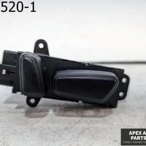 OEM 2002 Jeep Grand Cherokee 4L Passenger Right Power Seat Switch