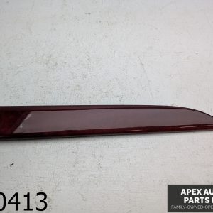 OEM 2002 Lexus ES300 3.0L Front Left Dash Panel Trim