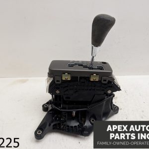 OEM 2002 Lexus LS430 4.3L AUTOMATIC TRANSMISSION SHIFTER ASSEMBLY