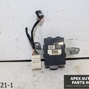 OEM 2002 Toyota Prius 1.5L Network Control Module Unit 8911147010