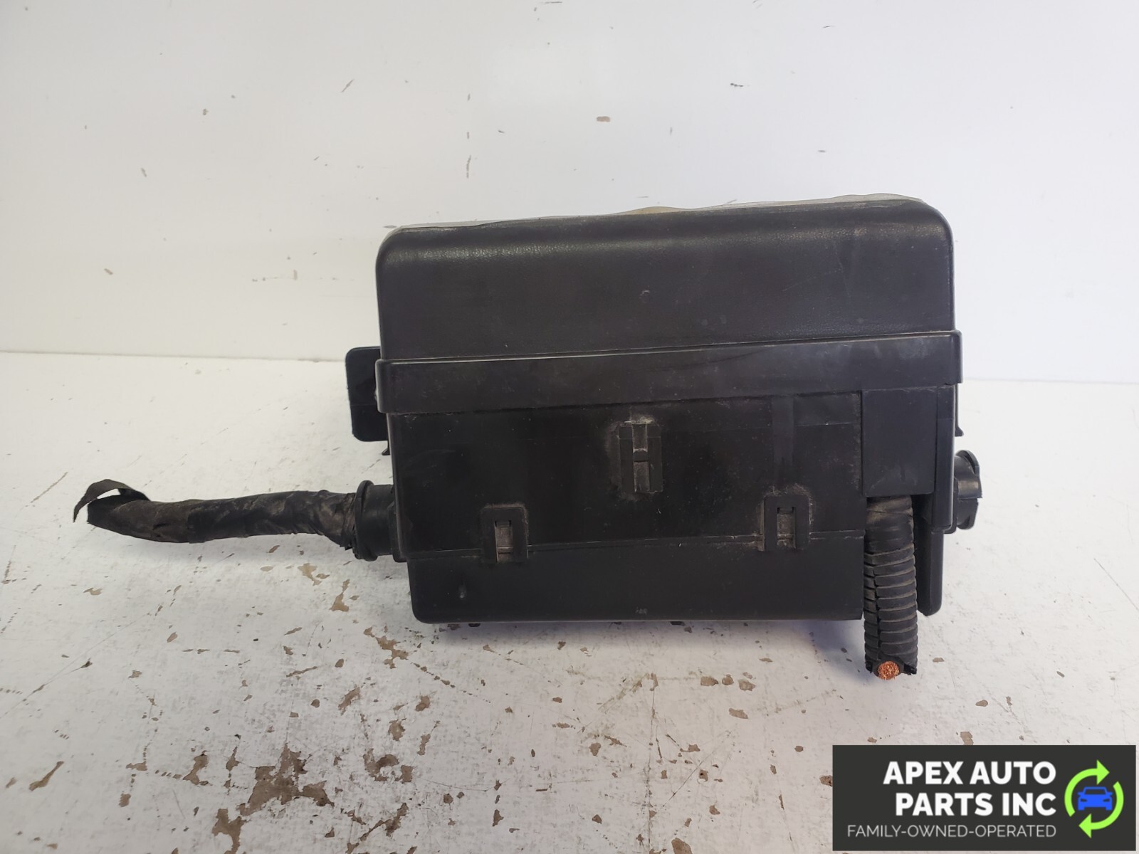 OEM 2003 04 05 2006 Kia Sorento Fuse Box Relay Module 91160-3E000 - Image 3
