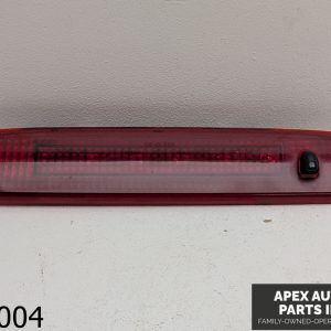 OEM 2003-2004 Lincoln Navigator 5.4L Rear 3rd Third Brake Light