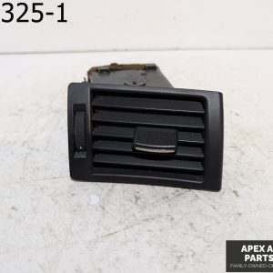 OEM 2003 - 2005 Audi S4 4.2L Passenger Side Air Vent Dash 8E0820902F