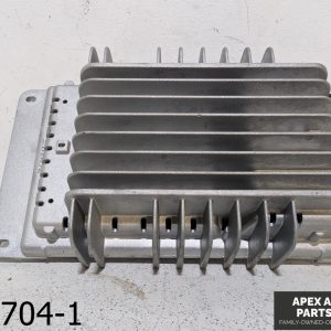 OEM 2003-2006 Audi A4 1.8L BOSE Radio Amplifier