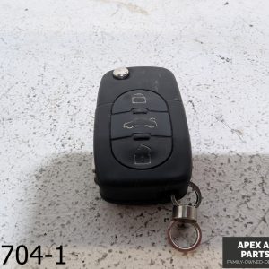 OEM 2003-2006 Audi A4 1.8L KEY LESS ENTRY FOB REMOTE US