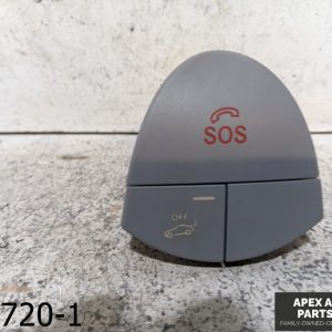 OEM 2003-2006 Mercedes E350 3.5L Overhead SOS Switch Button