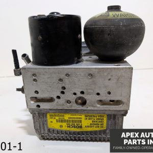 OEM 2003-2006 Mercedes E500 5.0L ABS Brake Hydraulic Pump