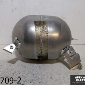 OEM 2003-2006 Mercedes E500 5.0L Airmatic Compressor Air Pressure Tank