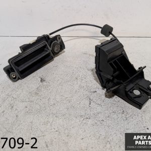 OEM 2003-2006 Mercedes E500 5.0L REAR TRUCK LOCK LATCH ACTUATOR