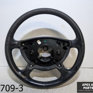 OEM 2003-2006 Mercedes E500 5.0L Steering Wheel