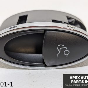 OEM 2003-2006 Mercedes E500 5.0L TRUNK LID RELEASE SWITCH