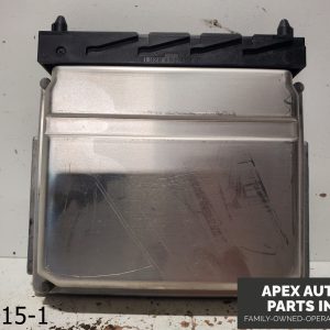 OEM 2003-2006 Volvo XC90 2.5L Computer Brain Engine Control ECU ECM Module