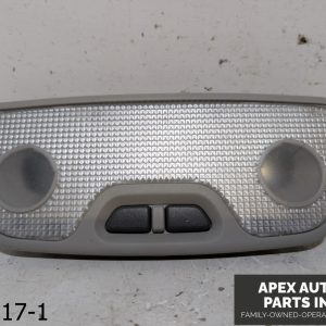 OEM 2003-2006 Volvo XC90 2.9L Interior Overhead Reading Dome Map Light