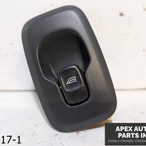 OEM 2003-2006 Volvo XC90 2.9L REAR SIDE DOOR WINDOW REGULATOR SWITCH