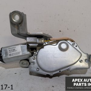 OEM 2003-2006 Volvo XC90 2.9L Rear Wiper Motor