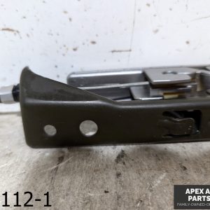 OEM 2003-2007 Nissan Murano Rear Right Seat Recline Lock Latch Release Handle