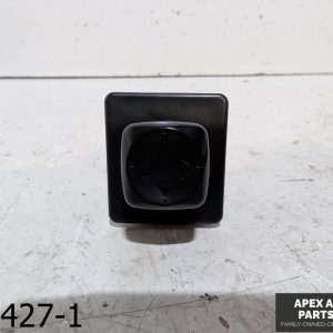 OEM 2003-2008 Infiniti FX35 3.5L STEERING COLUMN ADJUST KNOB SWITCH