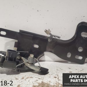 OEM 2003-2008 Isuzu Ascender 4.2L Latch